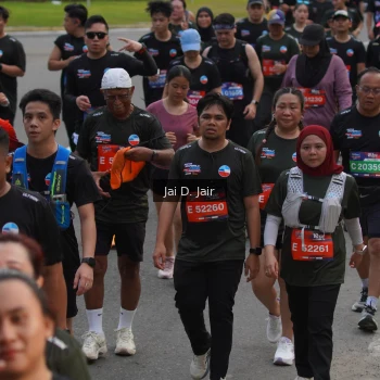 Runner Photo 3806295