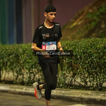 Runner Photo 3806303