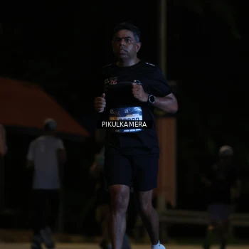 Runner Photo 3806305