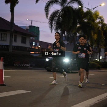 Runner Photo 3806306