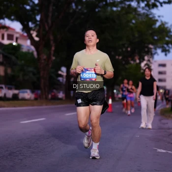 Runner Photo 3806307