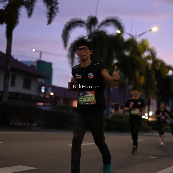 Runner Photo 3806308