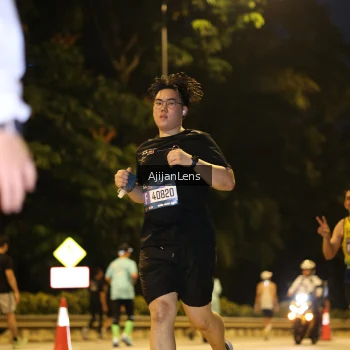 Runner Photo 3806309