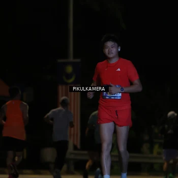 Runner Photo 3806315