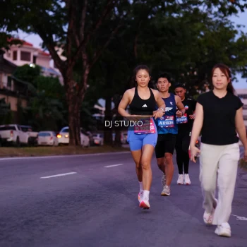 Runner Photo 3806317
