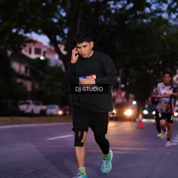Runner Photo 3806319