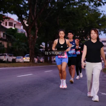 Runner Photo 3806320