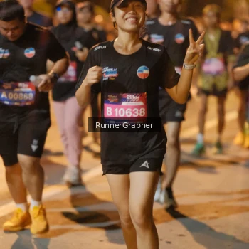 Runner Photo 3806321