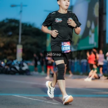 Runner Photo 3806323