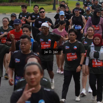 Runner Photo 3806324