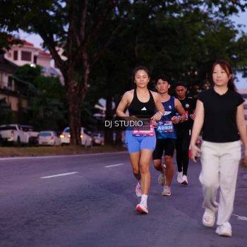 Runner Photo 3806326
