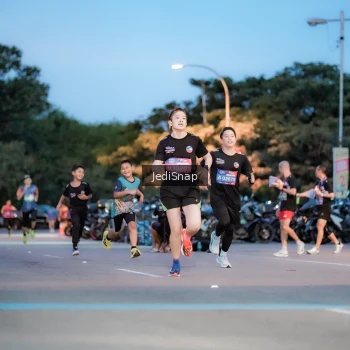 Runner Photo 3806327