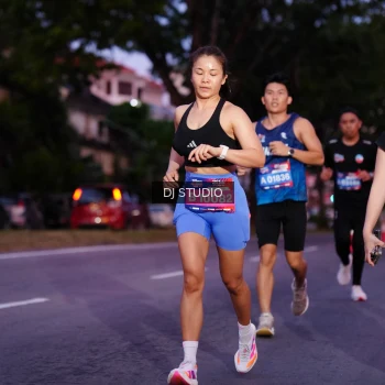 Runner Photo 3806332