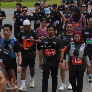 Runner Photo 3806337