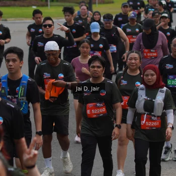 Runner Photo 3806338