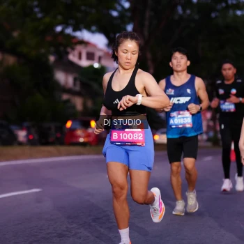 Runner Photo 3806340