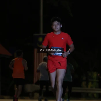 Runner Photo 3806342