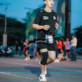 Runner Photo 3806343