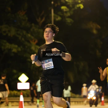 Runner Photo 3806349