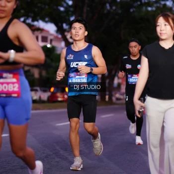 Runner Photo 3806352