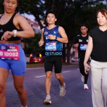 Runner Photo 3806353