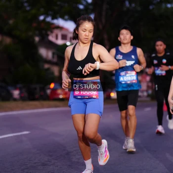 Runner Photo 3806356