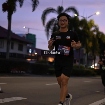 Runner Photo 3806358