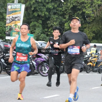Runner Photo 3806364