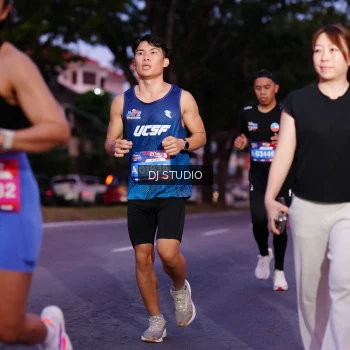 Runner Photo 3806365
