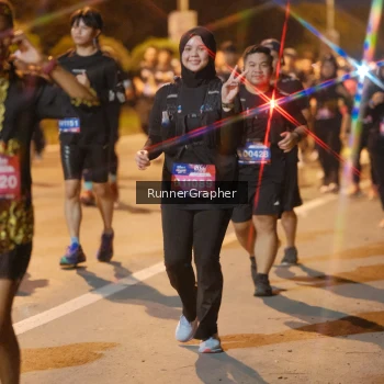Runner Photo 3806367
