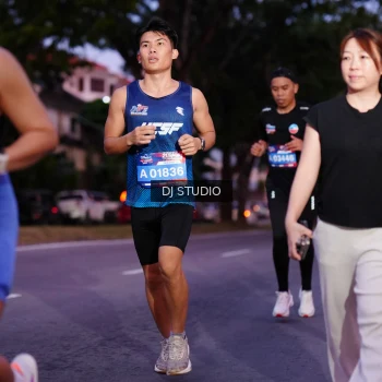 Runner Photo 3806371