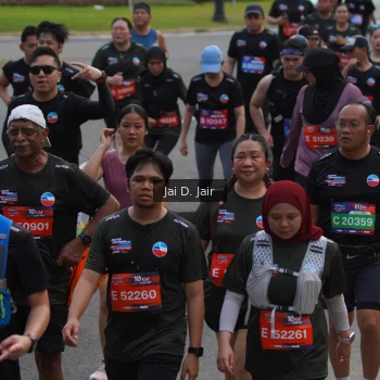 Runner Photo 3806379
