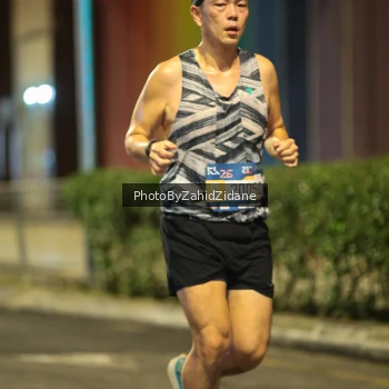 Runner Photo 3806383