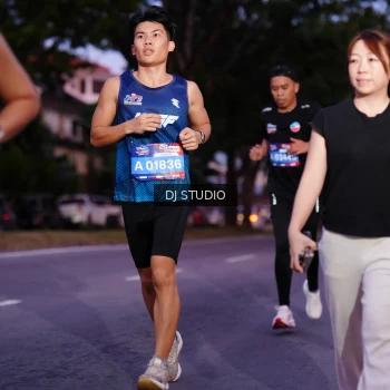 Runner Photo 3806388