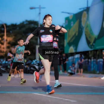 Runner Photo 3806389