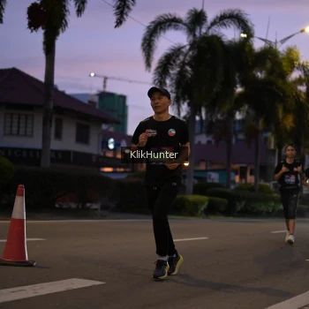 Runner Photo 3806390