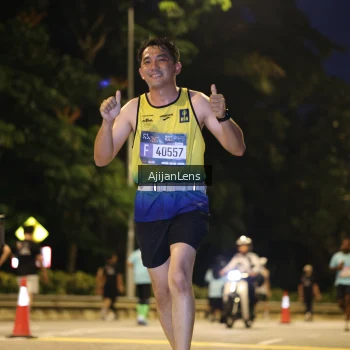 Runner Photo 3806392
