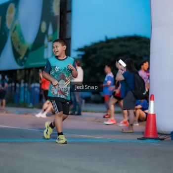 Runner Photo 3806393