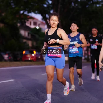 Runner Photo 3806394