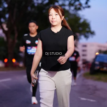 Runner Photo 3806395