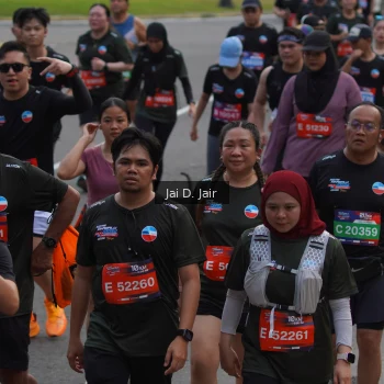 Runner Photo 3806399