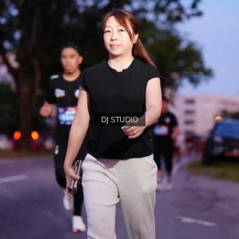 Runner Photo 3806402