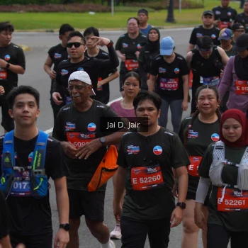 Runner Photo 3806403