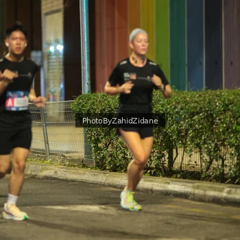 Runner Photo 3806407