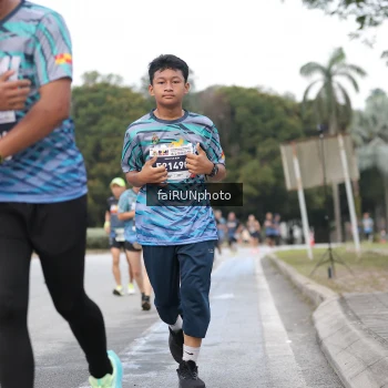 Runner Photo 3806414