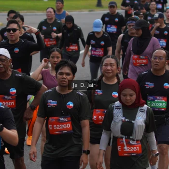 Runner Photo 3806427
