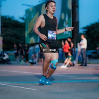 Runner Photo 3806429