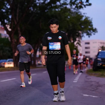 Runner Photo 3806439