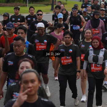 Runner Photo 3806443