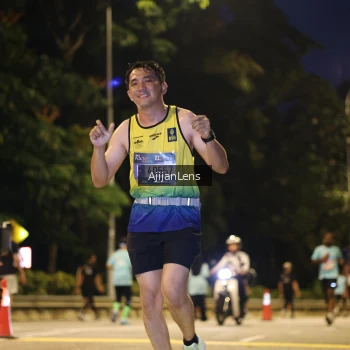 Runner Photo 3806446